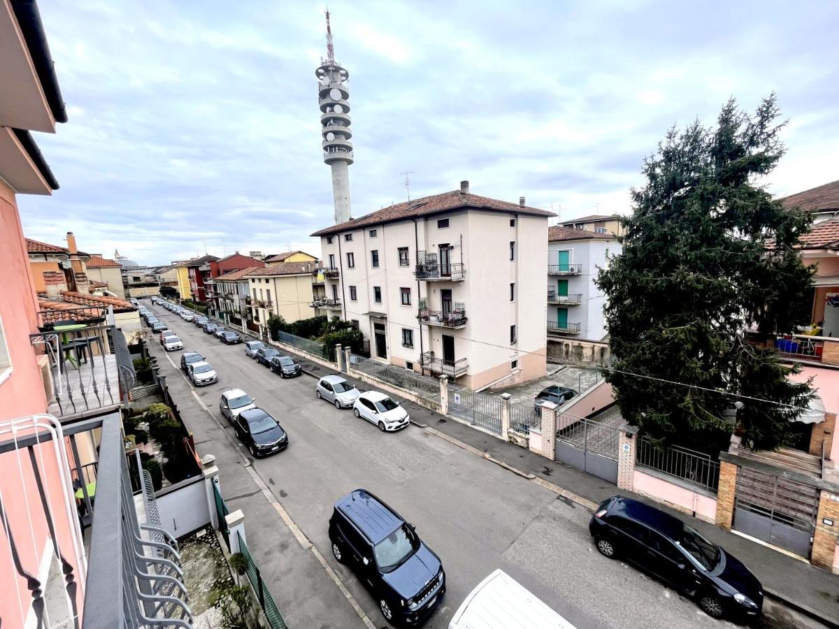 Residence Verona Inn Exterior foto
