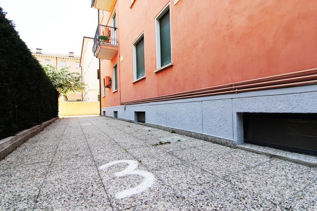 Residence Verona Inn Exterior foto